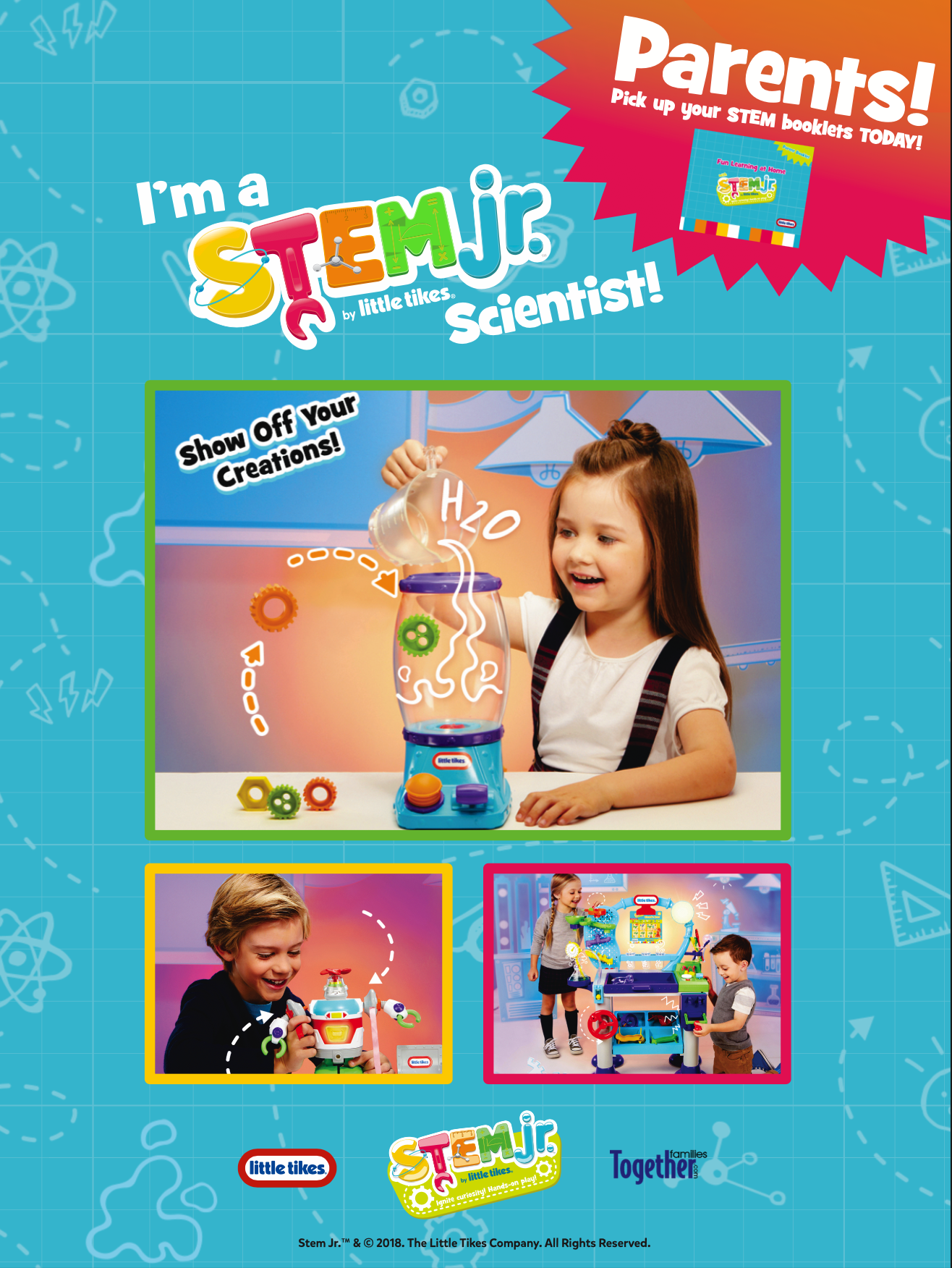 Cover for Learning Resource